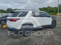 2023 Chevrolet TRAVERSE фото