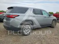2023 Chevrolet TRAVERSE фото