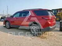 2023 Chevrolet TRAVERSE photo
