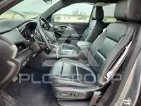 2023 Chevrolet TRAVERSE фото
