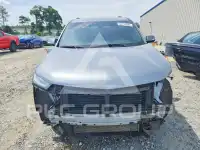 2023 Chevrolet TRAVERSE photo