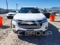 2023 Chevrolet TRAVERSE фото