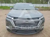 2023 Chevrolet TRAVERSE фото