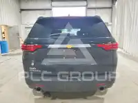 2023 Chevrolet TRAVERSE фото