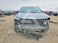 2023 Chevrolet TRAVERSE фото