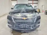 2023 Chevrolet TRAVERSE фото
