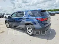 2023 Chevrolet TRAVERSE photo
