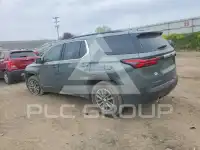 2023 Chevrolet TRAVERSE фото