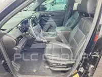 2023 Chevrolet TRAVERSE фото