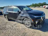 2023 Chevrolet TRAVERSE фото