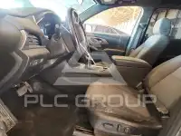 2023 Chevrolet TRAVERSE фото