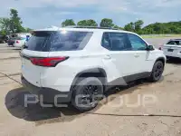 2023 Chevrolet TRAVERSE photo