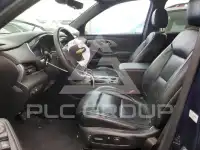 2023 Chevrolet TRAVERSE фото