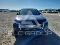 2023 Chevrolet TRAVERSE фото