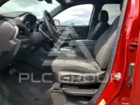 2023 Chevrolet TRAVERSE фото