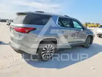 2023 Chevrolet TRAVERSE фото