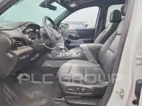 2023 Chevrolet TRAVERSE фото