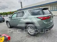 2023 Chevrolet TRAVERSE фото