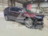 2023 Chevrolet TRAVERSE фото