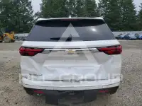 2023 Chevrolet TRAVERSE фото