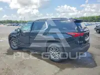 2023 Chevrolet TRAVERSE фото