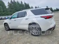2023 Chevrolet TRAVERSE фото