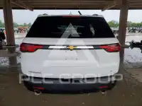2023 Chevrolet TRAVERSE фото