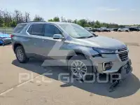 2023 Chevrolet TRAVERSE фото