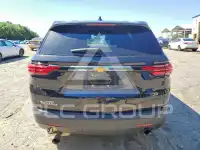 2023 Chevrolet TRAVERSE фото