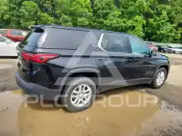 2023 Chevrolet TRAVERSE фото