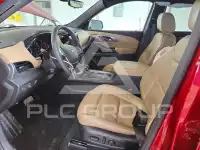 2023 Chevrolet TRAVERSE photo