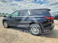 2023 Chevrolet TRAVERSE фото