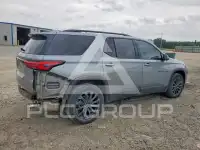 2023 Chevrolet TRAVERSE фото