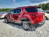 2023 Chevrolet TRAVERSE фото