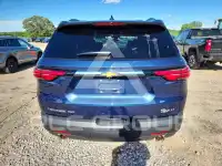2023 Chevrolet TRAVERSE фото