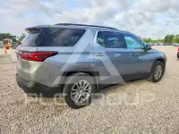 2023 Chevrolet TRAVERSE фото