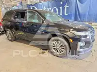 2023 Chevrolet TRAVERSE фото