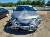 2023 Chevrolet TRAVERSE фото