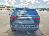 2023 Chevrolet TRAVERSE фото