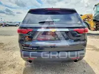 2023 Chevrolet TRAVERSE фото