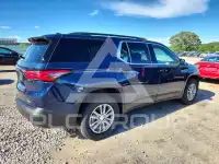 2023 Chevrolet TRAVERSE фото