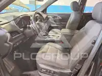 2023 Chevrolet TRAVERSE фото