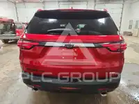 2023 Chevrolet TRAVERSE фото