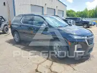 2023 Chevrolet TRAVERSE фото
