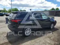 2023 Chevrolet TRAVERSE фото