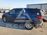 2023 Chevrolet TRAVERSE photo