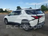 2023 Chevrolet TRAVERSE фото