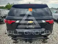 2023 Chevrolet TRAVERSE фото