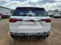 2023 Chevrolet TRAVERSE фото