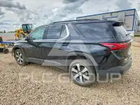 2023 Chevrolet TRAVERSE фото